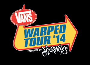vans warped tour 14